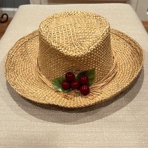 TWO GIRLS N.Y.C | Crocheted Sun Hat